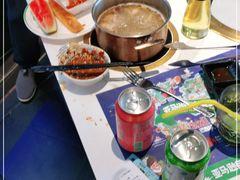 -亚马逊海鲜自助(梅溪湖步步高店)