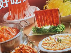 -邵汇大虾(甘井子万达店)