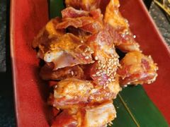 -炭虎烤肉(桂林路店)