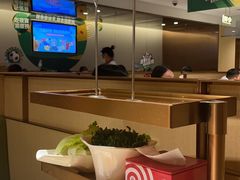 -海底捞火锅(团结桥店)