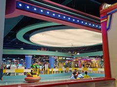 -嘉文梦想世界(SM天津滨海城市广场店)