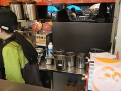 -CoCo都可(西安路民勇店)