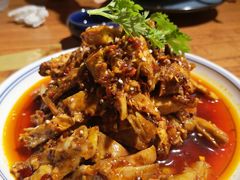 -老九巷川小馆(万松园店)