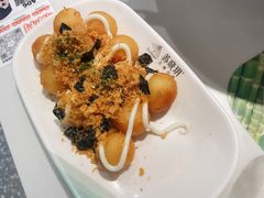 -苏晓玥·手作江南小吃(深圳北站店)