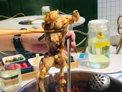 -蛙两只美蛙鱼头火锅(恒茂店)