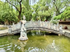 -淄博聊斋城景区