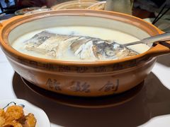 -风味小馆(天目湖宾馆店)