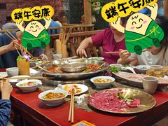 -巴国九王爷火锅(万盛总店)