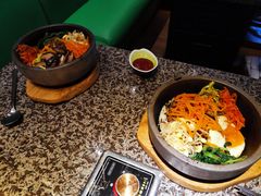 -汉拿山烤肉(东直门东方银座店)