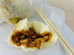 -老陶包子铺(南大西南村店)