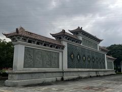 -梵天禅寺