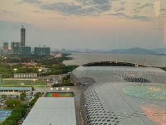 -小南洋海景餐厅(深圳湾店)