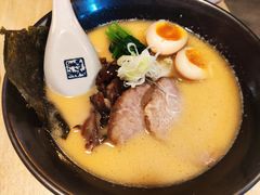 -麵の匠·一生堂(新世界店)