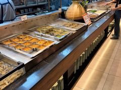 -韩盛·盛江山自助料理(中街大悦城店)