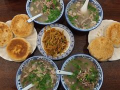 -老三羊汤【北兴隆街店】