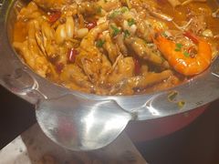 -胖哥俩肉蟹煲(苏州中心店)
