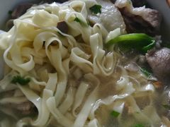 -志荣粿面小食店
