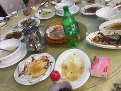-秋姐美食店(海陵岛保利店)