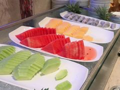 -River Café 海鲜自助(重庆丽笙世嘉酒店)