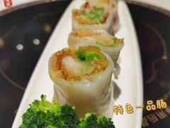 -顺峰顺水顺德菜(第一百货店)