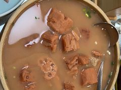 -洞庭家宴·头牌甲鱼(广渠门店)