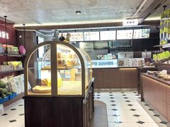 -嗒令甜品·主题融合料理餐厅(首座时代店)