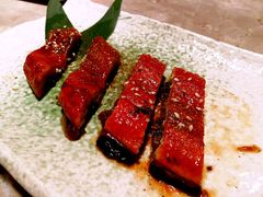 -贵木日本料理·铁板烧(新地假日广场店)