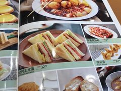 -龙记·香港茶餐厅(海上世界店)