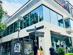 -ARKET CAFÉ(三里屯太古里店)