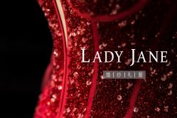 -Lady  Jane高端婚纱礼服馆
