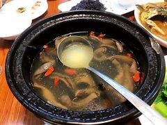 -鑫福楼农家菜