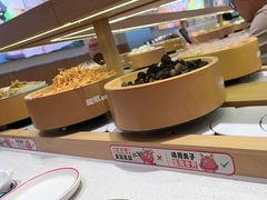 -龍歌自助小火锅(崂山丽达店)