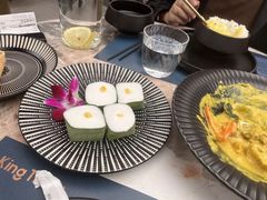 -KingThaia金泰兰(滨江天街店)