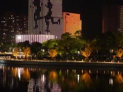 -映月湖中央公园
