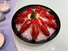 -洪福龙虾