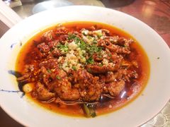 -天府传奇大酒店(金山东路店)