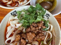 -任记七中刀削面(总店)