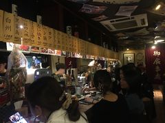 -半藏居酒屋(香港花园店)