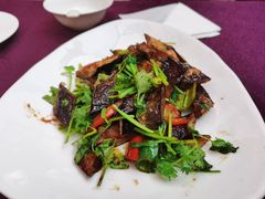 -万柳阁小馆·花园餐厅(龙潭湖店)
