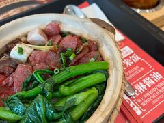 -华记煲仔华·煲仔饭(人和店)