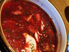 -卢布里西餐厅(总店)