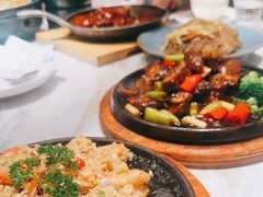 -鹿港小镇(霄云店)
