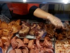 -阿满食品(大连商场店)