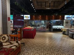 -巴扎美食·新疆菜·西域歌舞表演餐厅(新疆大厦店)