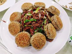 -东来顺饭庄(王府井步行街店)