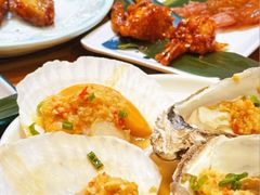 -松坂屋日料自助(长城路店)