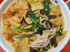 螺蛳粉-螺小胖柳州螺蛳粉(钟楼总店)