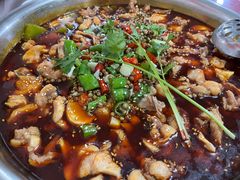 -米二红烧兔(华阳店)