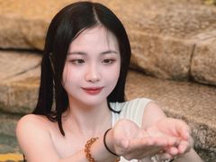 -西安华清御汤酒店