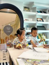 -MELAND CLUB亲子乐园·派对·餐厅(北京芳圆里ID MALL店)